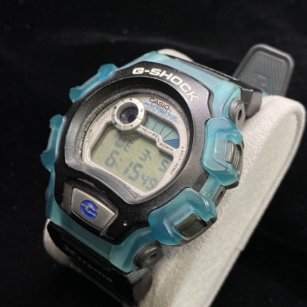 Yahoo!オークション -「g-shock x-treme エクストリーム」の落札 Yahoo!オークション -「g-shock x-treme エクストリーム」の落札