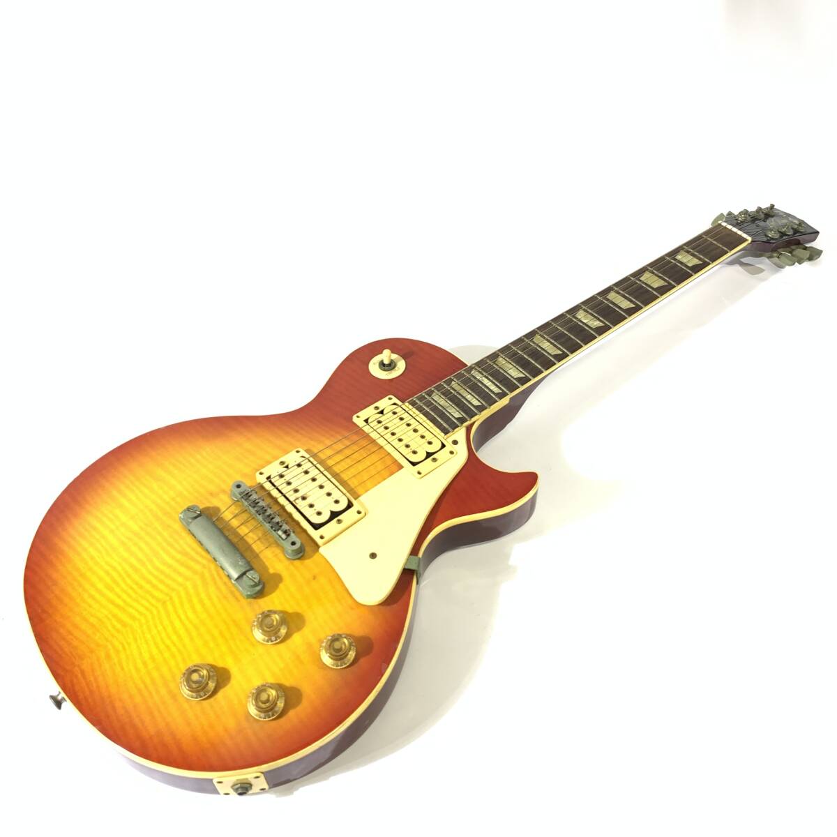 Yahoo!オークション -「fresher les paul」の落札相場・落札価格 Yahoo!オークション -「fresher les paul」の落札相場・落札価格