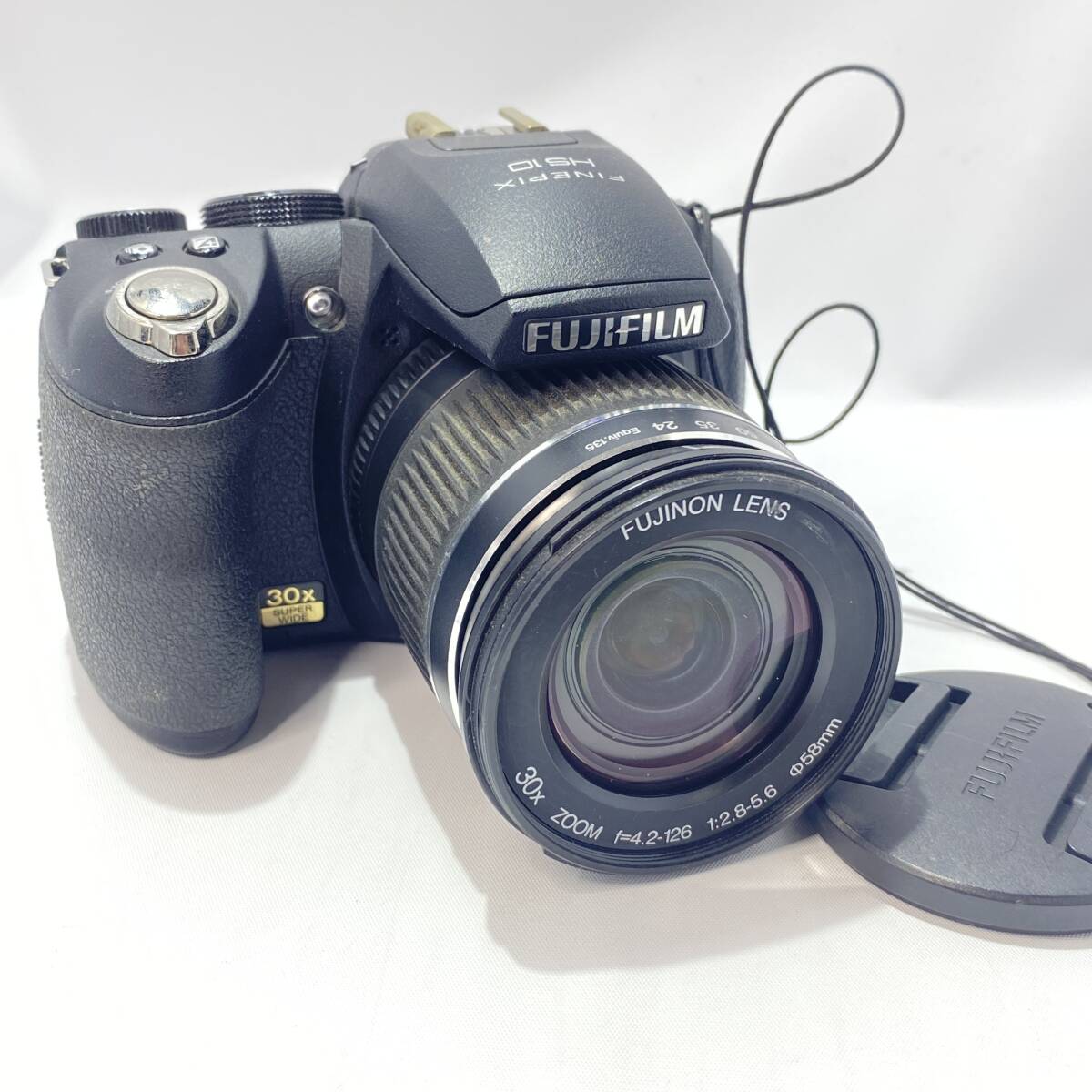 Yahoo!オークション -「finepix hs10」の落札相場・落札価格 Yahoo!オークション -「finepix hs10」の落札相場・落札価格