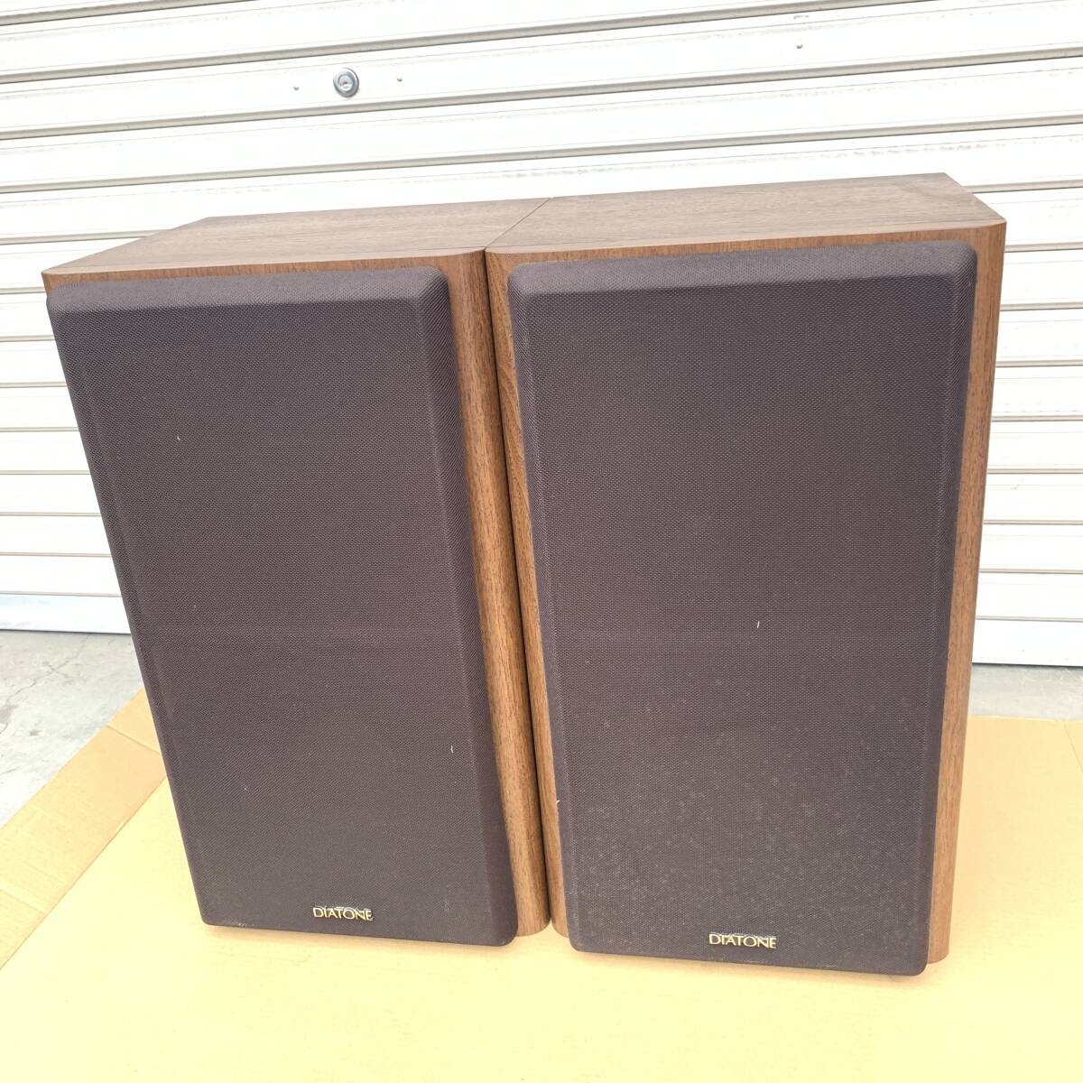 Yahoo!オークション -「ダイヤトーン ds-66z」(オーディオ機器 Yahoo!オークション -「ダイヤトーン ds-66z」(オーディオ機器