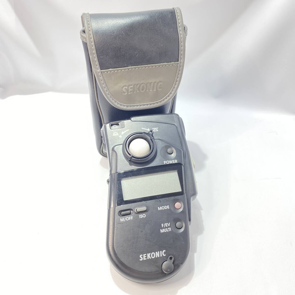 Yahoo!オークション -「sekonic l-408」の落札相場・落札価格 Yahoo!オークション -「sekonic l-408」の落札相場・落札価格