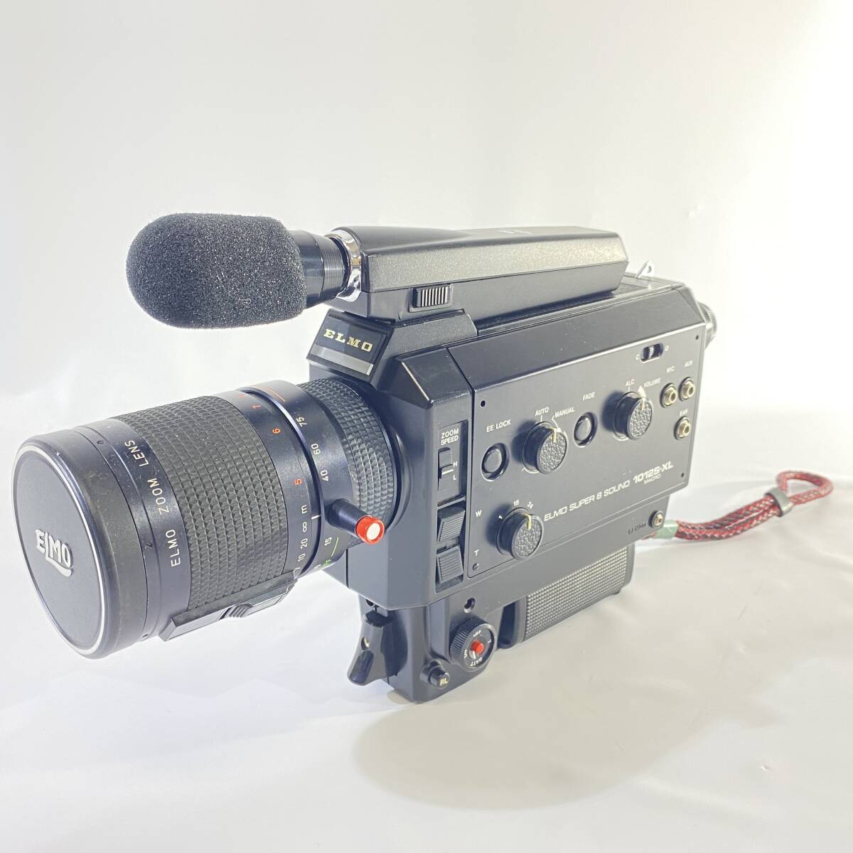 Yahoo!オークション -「elmo super 8」(8ミリ) (フィルムカメラ Yahoo!オークション -「elmo super 8」(8ミリ) (フィルムカメラ