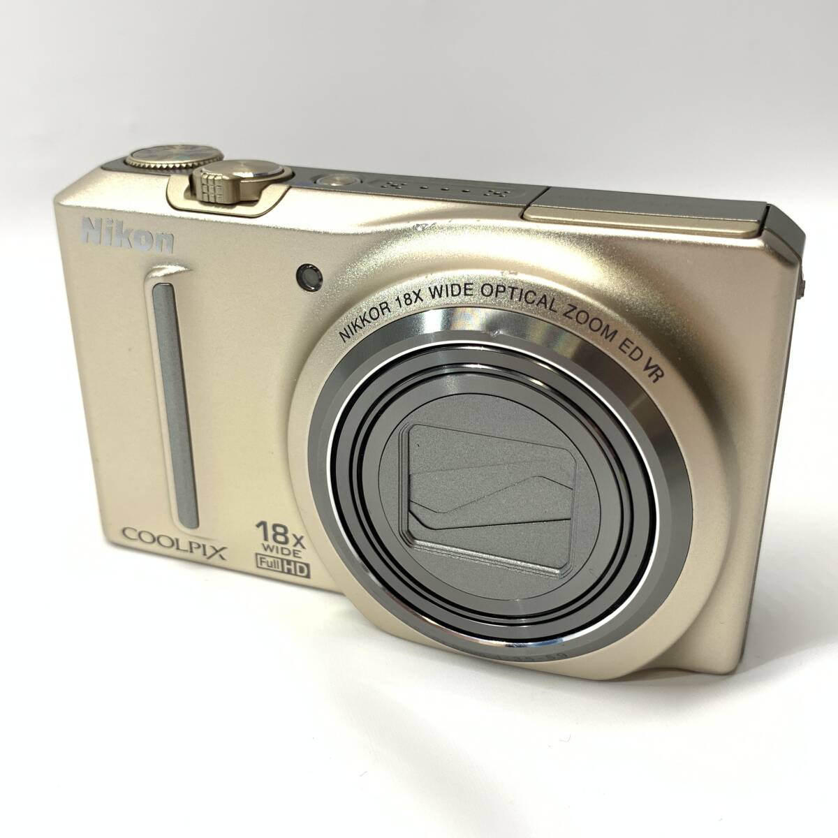 Yahoo!オークション -「nikon coolpix s9100」の落札相場・落札価格 Yahoo!オークション -「nikon coolpix s9100」の落札相場・落札価格