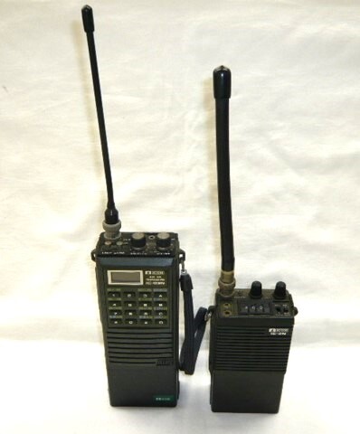 2025年最新】IC-2N ICOMの人気アイテム - メルカリ