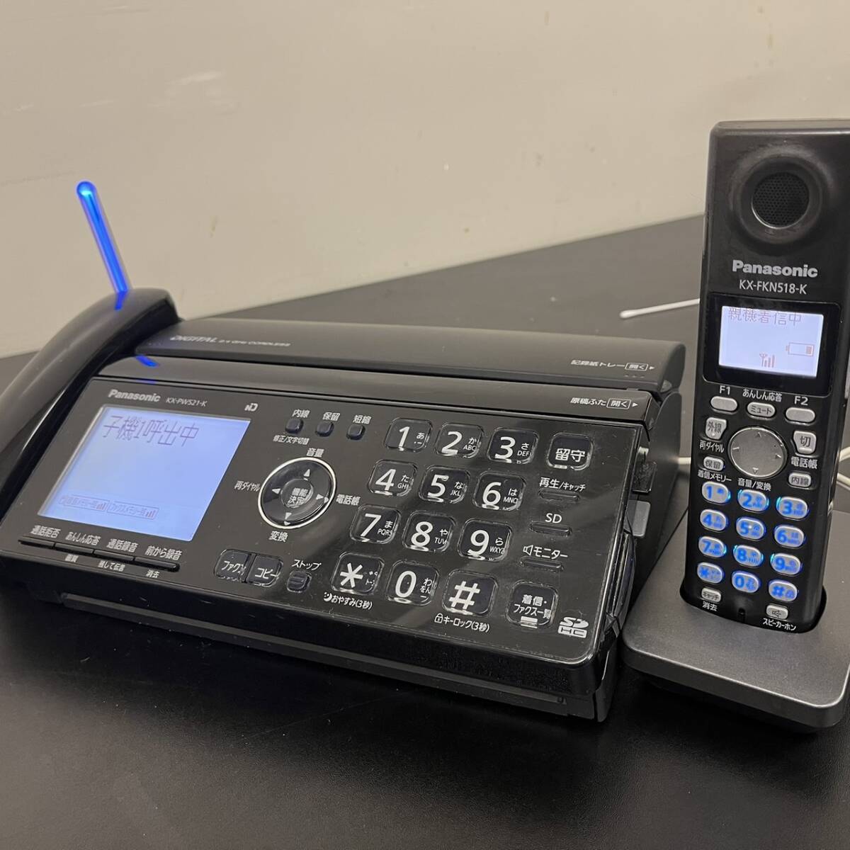 Yahoo!オークション -「kx-pw521」の落札相場・落札価格 Yahoo!オークション -「kx-pw521」の落札相場・落札価格