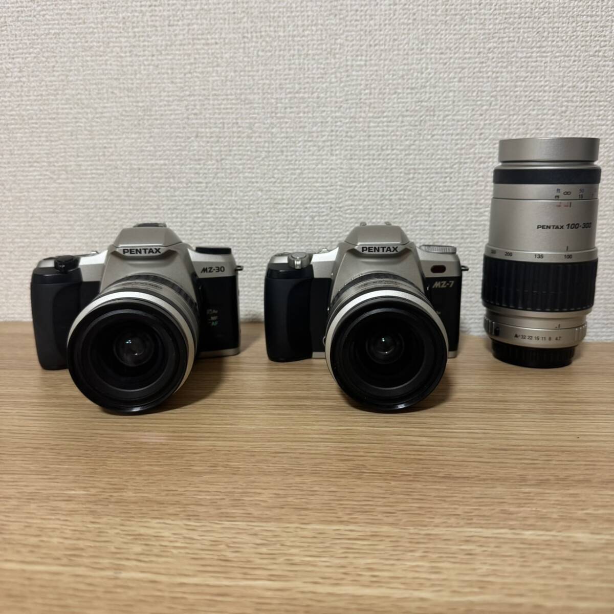 Yahoo!オークション -「pentax mz-7」の落札相場・落札価格