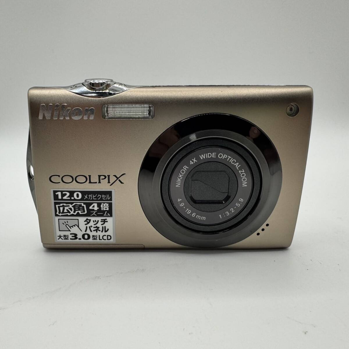 Yahoo!オークション -「coolpix s4000」の落札相場・落札価格 Yahoo!オークション -「coolpix s4000」の落札相場・落札価格