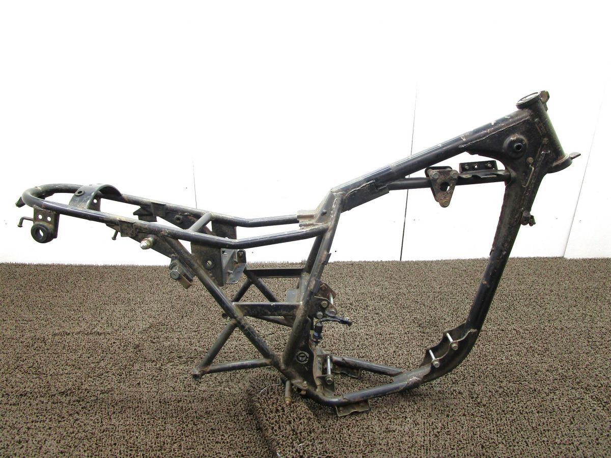 2025年最新】Yahoo!オークション -z250ft フレームの中古品 2025年最新】Yahoo!オークション -z250ft フレームの中古品