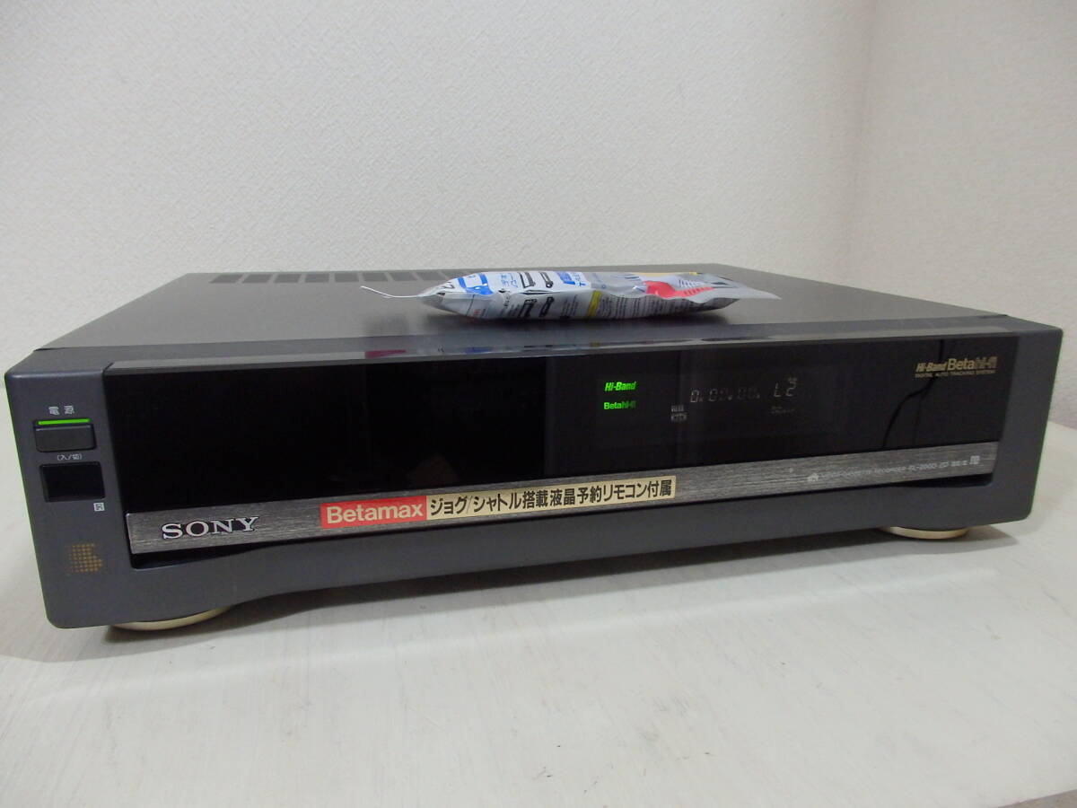 Yahoo!オークション -「sony sl-200d」の落札相場・落札価格 Yahoo!オークション -「sony sl-200d」の落札相場・落札価格
