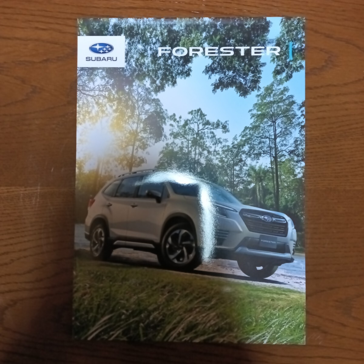 2025年最新】Yahoo!オークション -フォレスター(カタログ