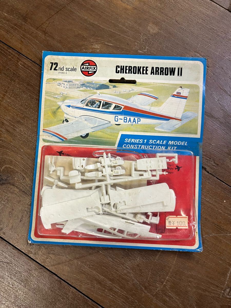 新品】当時物・希少☆絶版・新品◇ユニオンモデル／ゴム動力模型