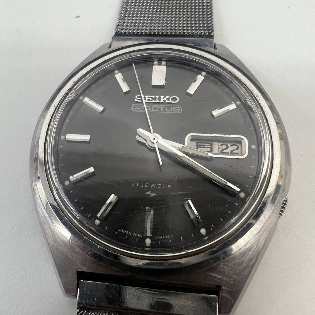 Yahoo!オークション -「seiko 5 21 jewels」の落札相場・落札価格 Yahoo!オークション -「seiko 5 21 jewels」の落札相場・落札価格