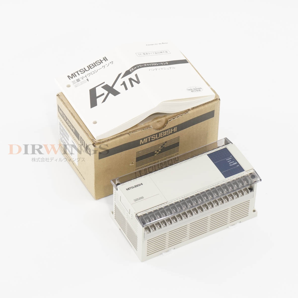 2025年最新】Yahoo!オークション -fx1n-60mrの中古品・新品・未 2025年最新】Yahoo!オークション -fx1n-60mrの中古品・新品・未