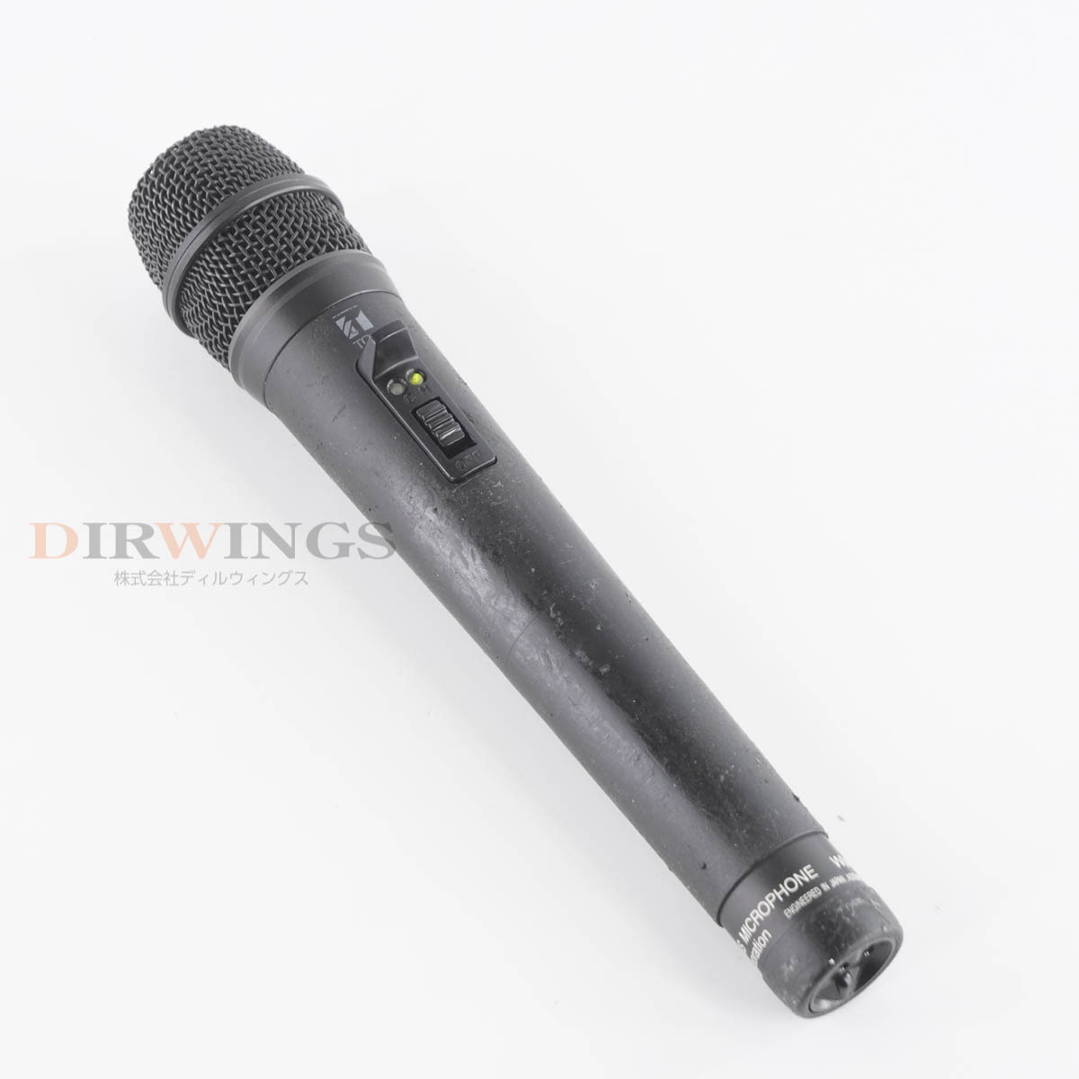 2025年最新】Yahoo!オークション -wireless microphoneの中古品 2025年最新】Yahoo!オークション -wireless microphoneの中古品