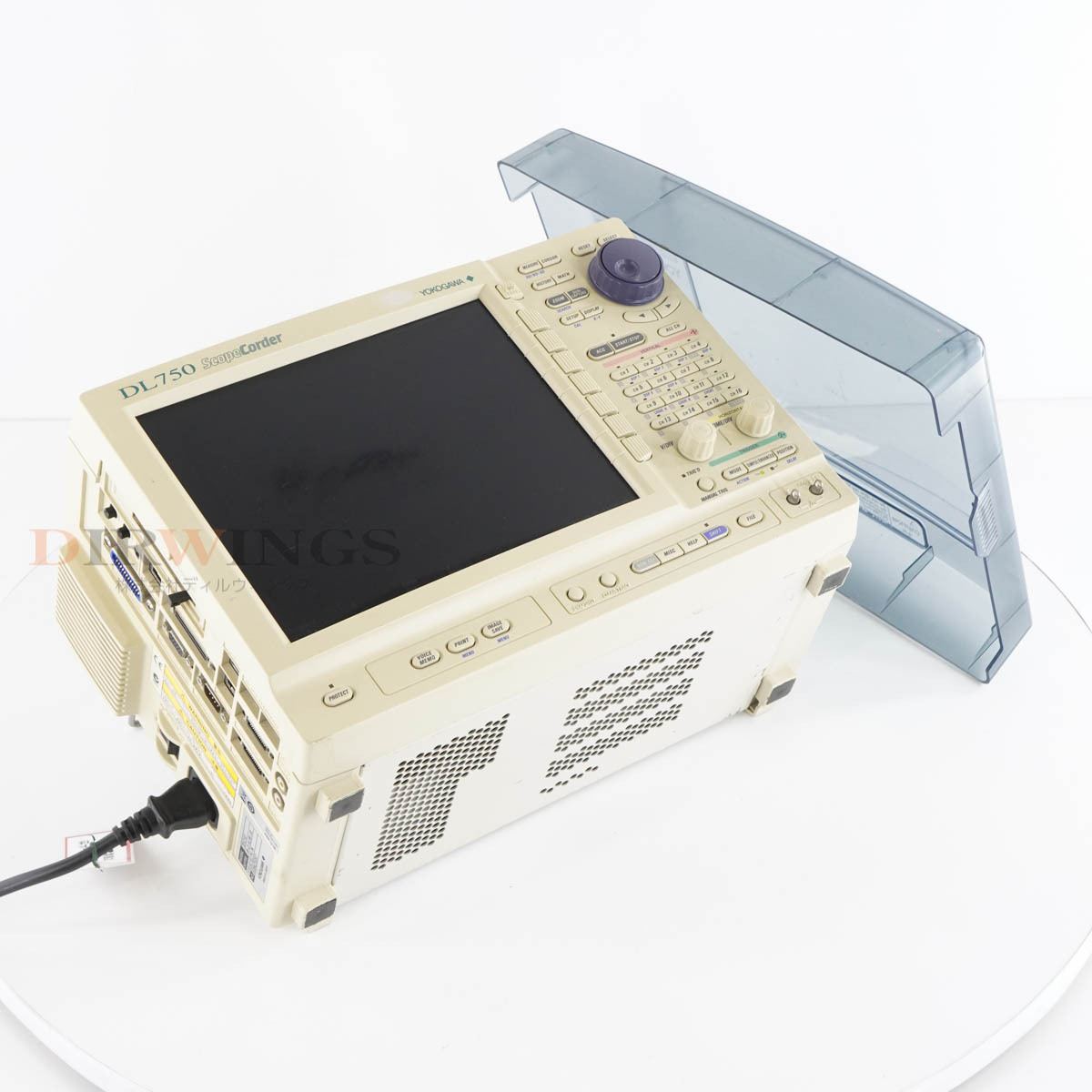 2025年最新】Yahoo!オークション -yokogawa dl750(ホビー 2025年最新】Yahoo!オークション -yokogawa dl750(ホビー