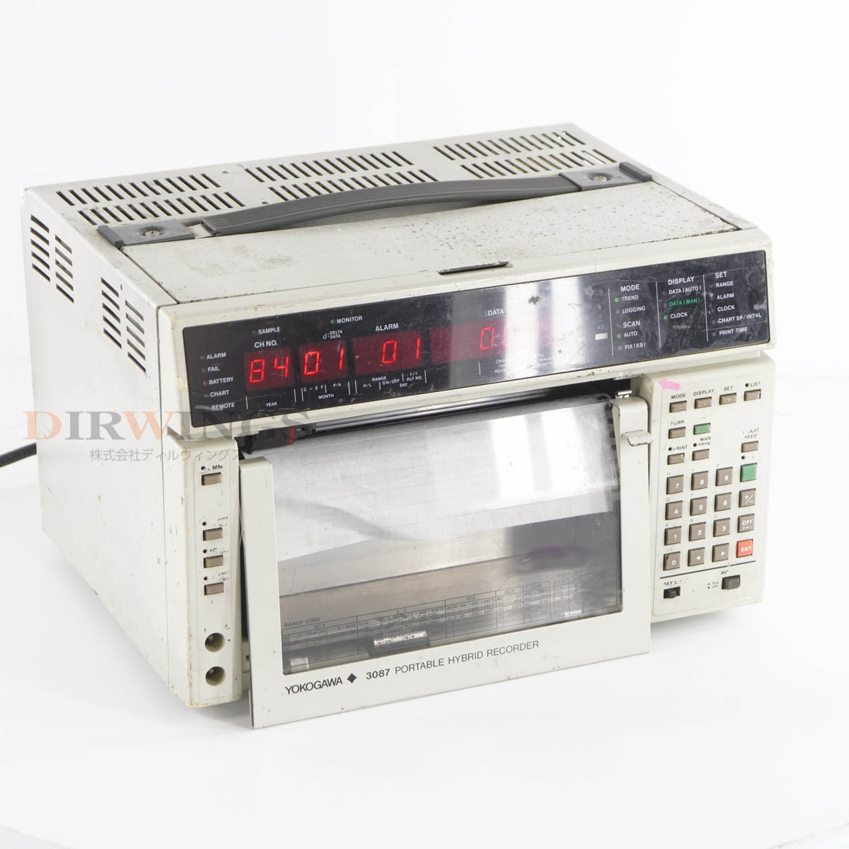 2025年最新】Yahoo!オークション -横河 レコーダの中古品・新品 2025年最新】Yahoo!オークション -横河 レコーダの中古品・新品