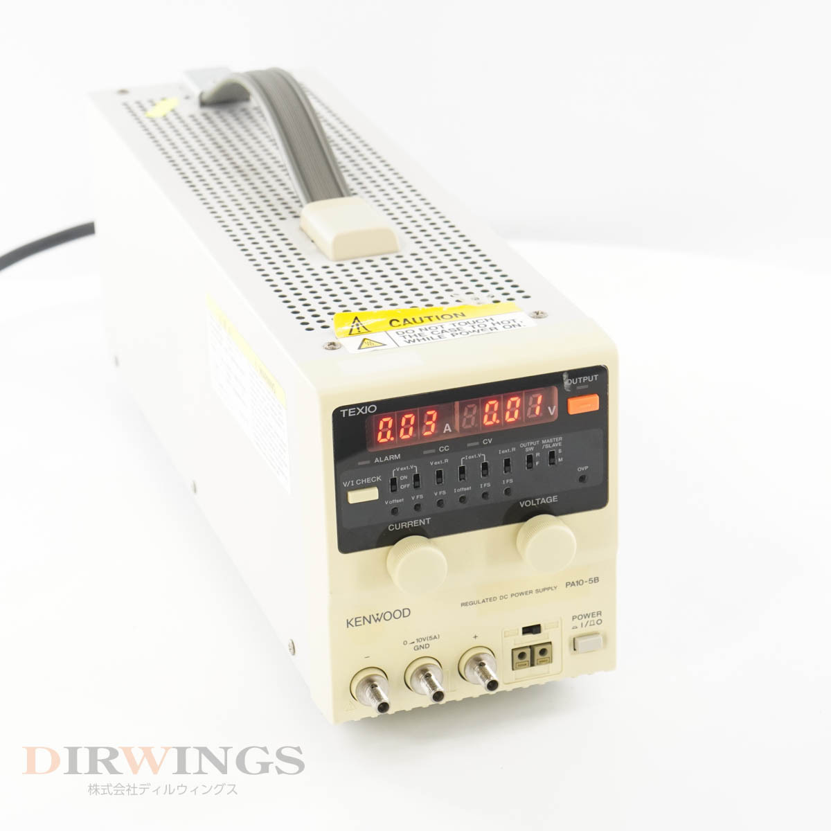 Yahoo!オークション -「kenwood 直流安定化電源」(ホビー Yahoo!オークション -「kenwood 直流安定化電源」(ホビー