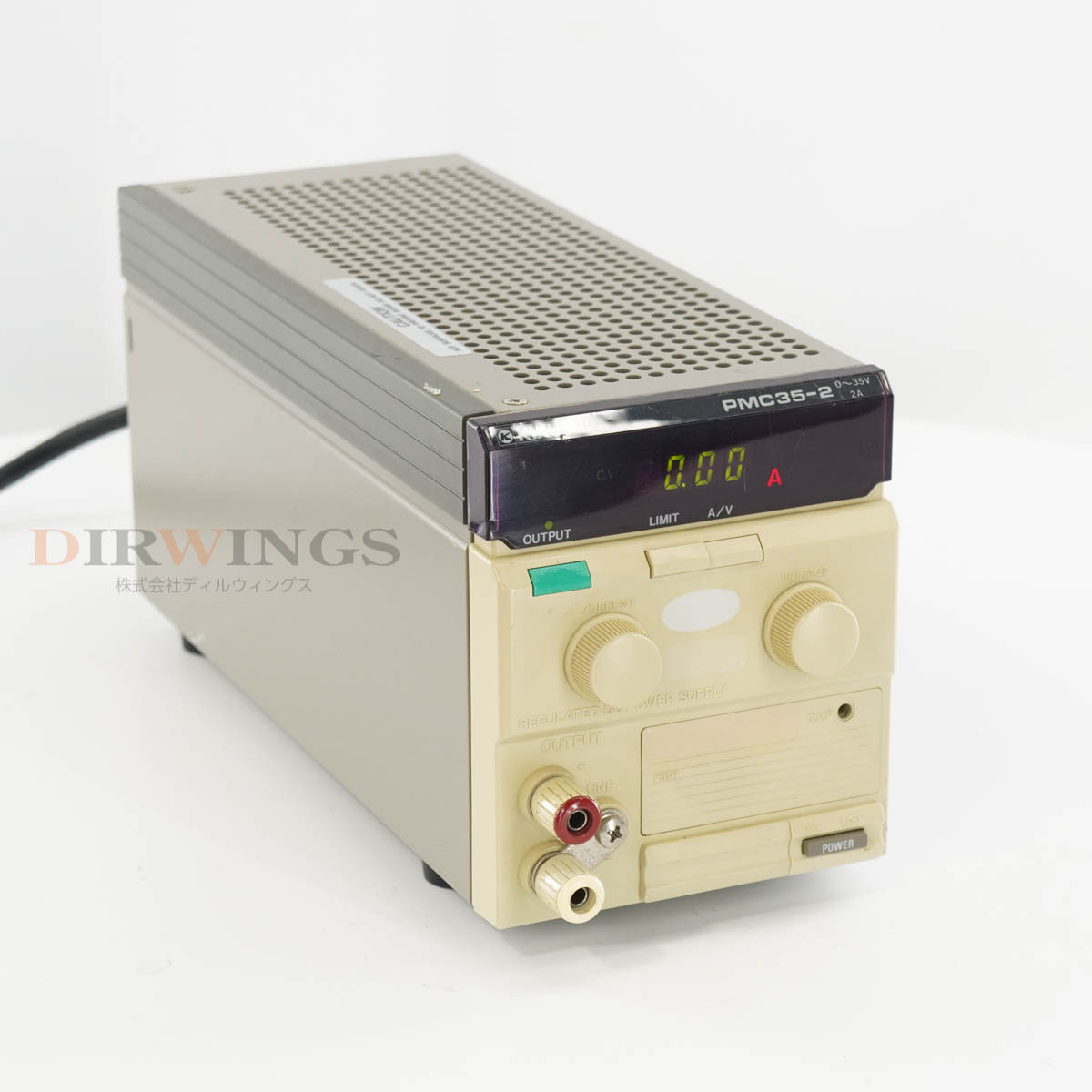 2025年最新】Yahoo!オークション -菊水 pmc35の中古品・新品・未 2025年最新】Yahoo!オークション -菊水 pmc35の中古品・新品・未