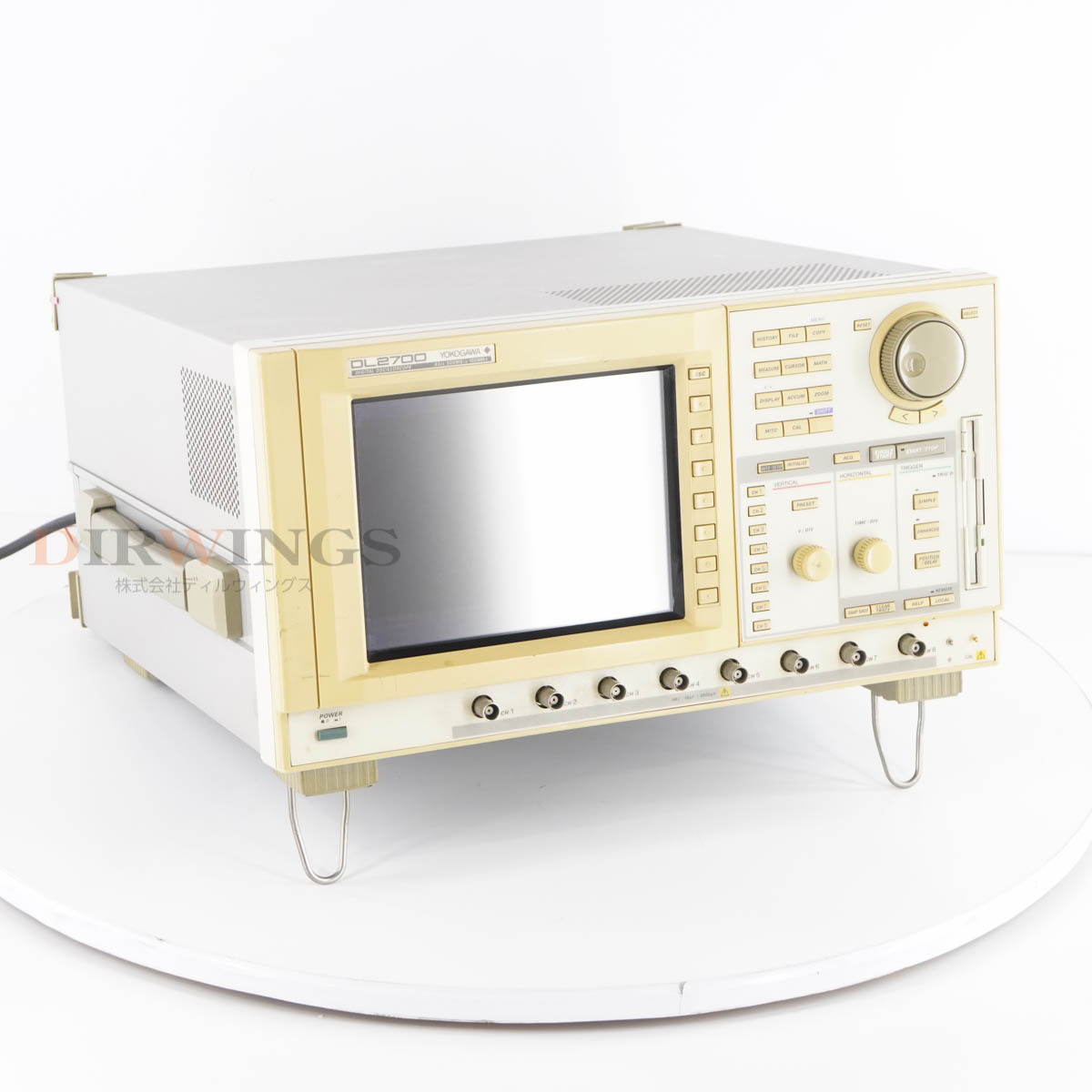 2025年最新】Yahoo!オークション -yokogawa オシロスコープの 2025年最新】Yahoo!オークション -yokogawa オシロスコープの