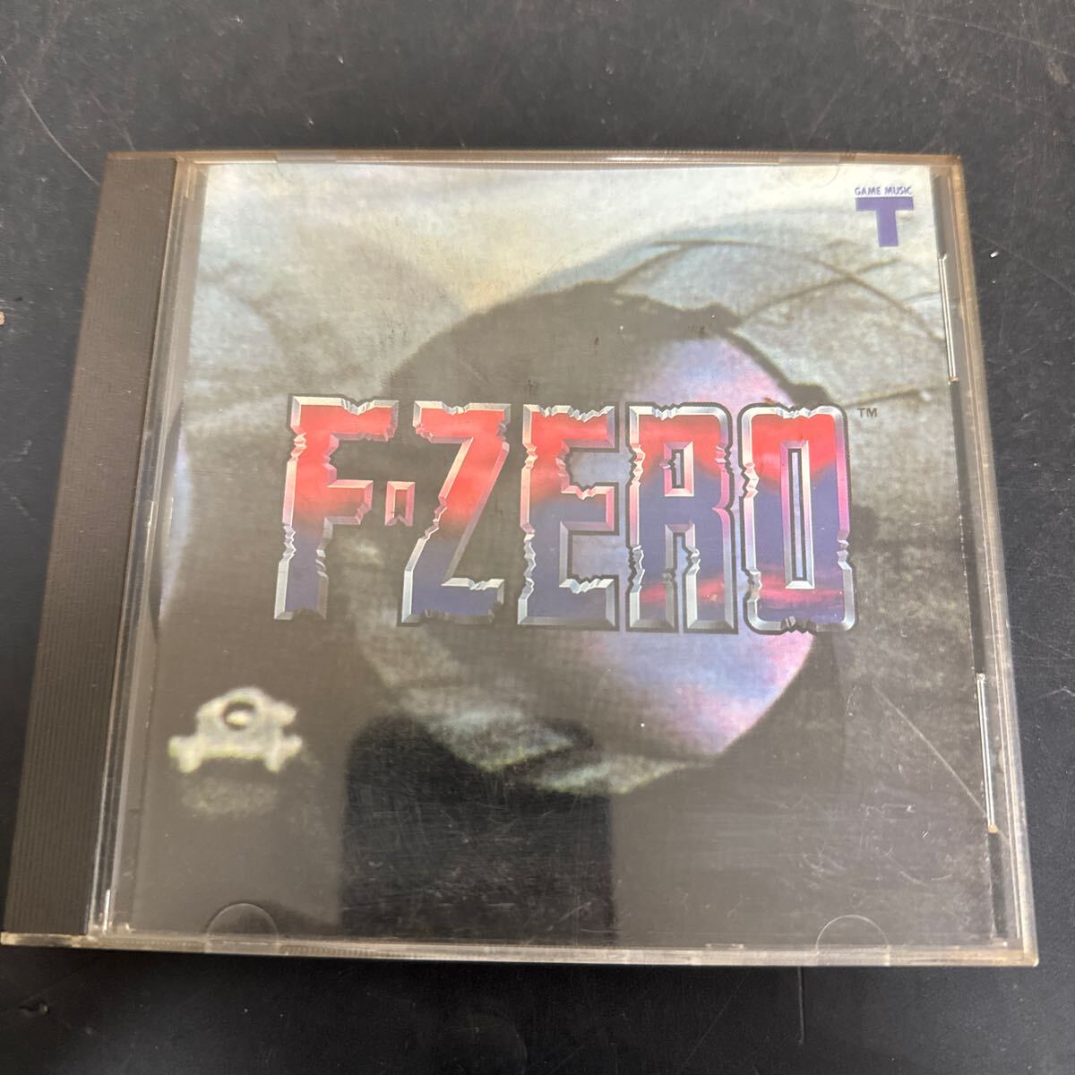 Yahoo!オークション -「f-zero cd」の落札相場・落札価格