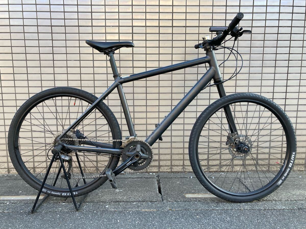 Yahoo!オークション -「cannondale badboy」(Mサイズ) (クロス Yahoo!オークション -「cannondale badboy」(Mサイズ) (クロス