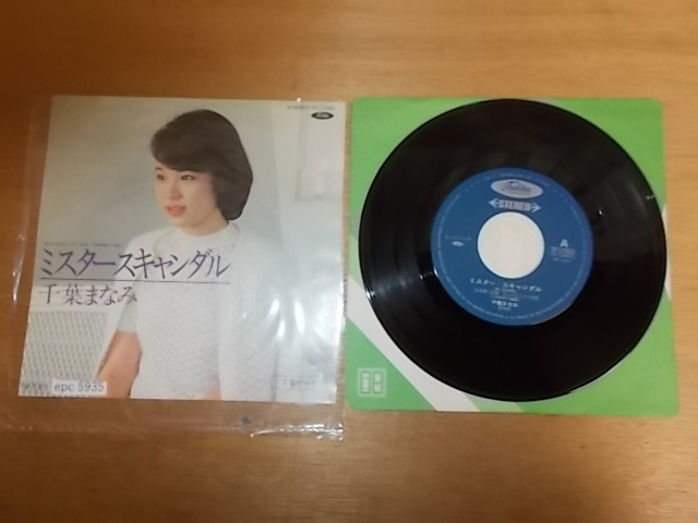 スキャンダル / アクエリアス / レット・ザ・サンシャイン・イン