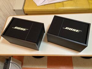 BOSE аудио видео монитор 201AVM пара подвесной металлические принадлежности имеется