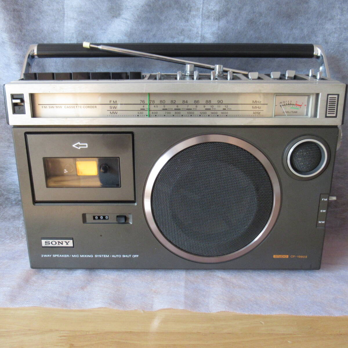 2025年最新】Yahoo!オークション -cf-1980の中古品・新品・未