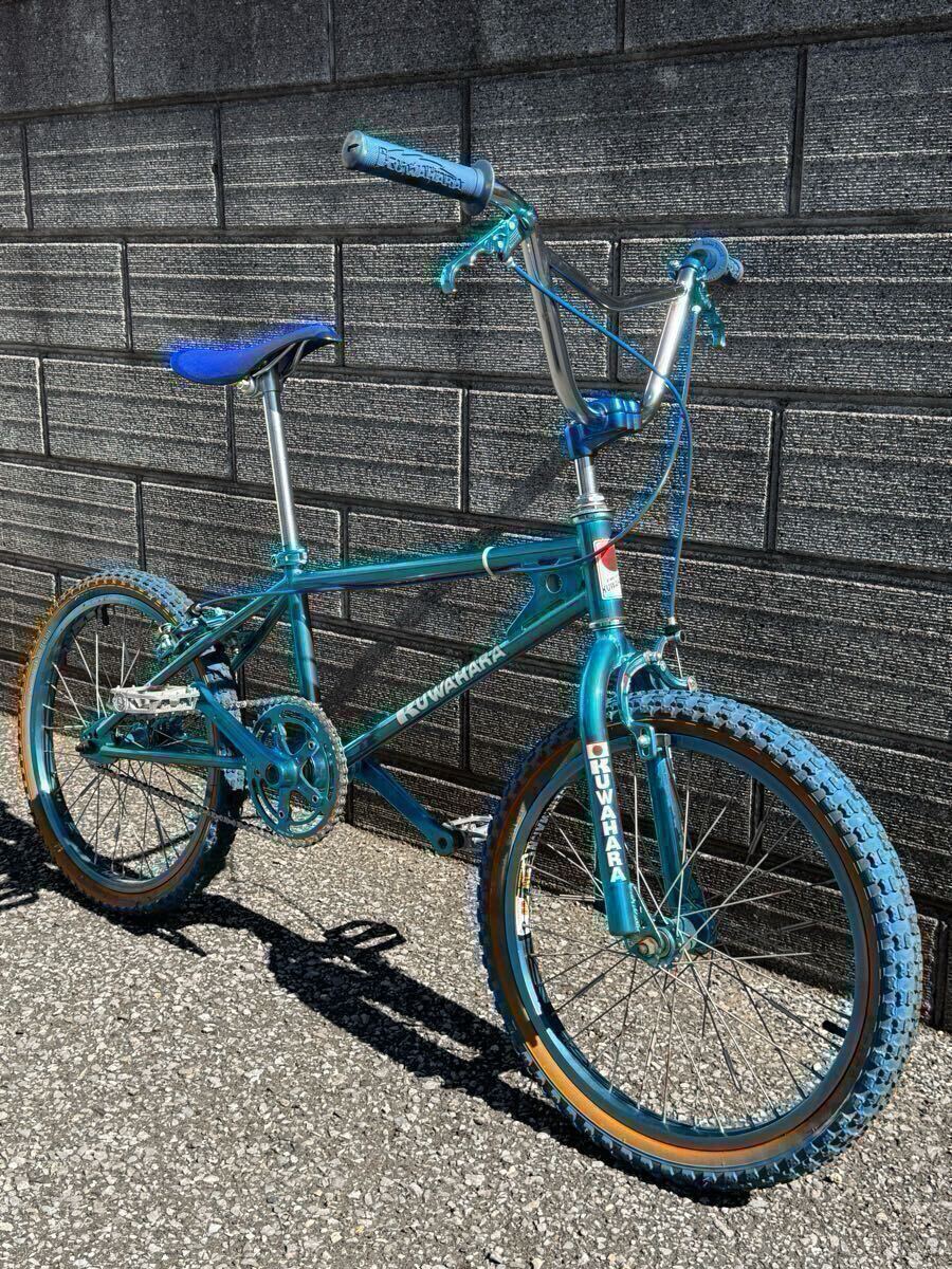 Yahoo!オークション -「kuwahara bmx kz-01」の落札相場・落札価格 Yahoo!オークション -「kuwahara bmx kz-01」の落札相場・落札価格
