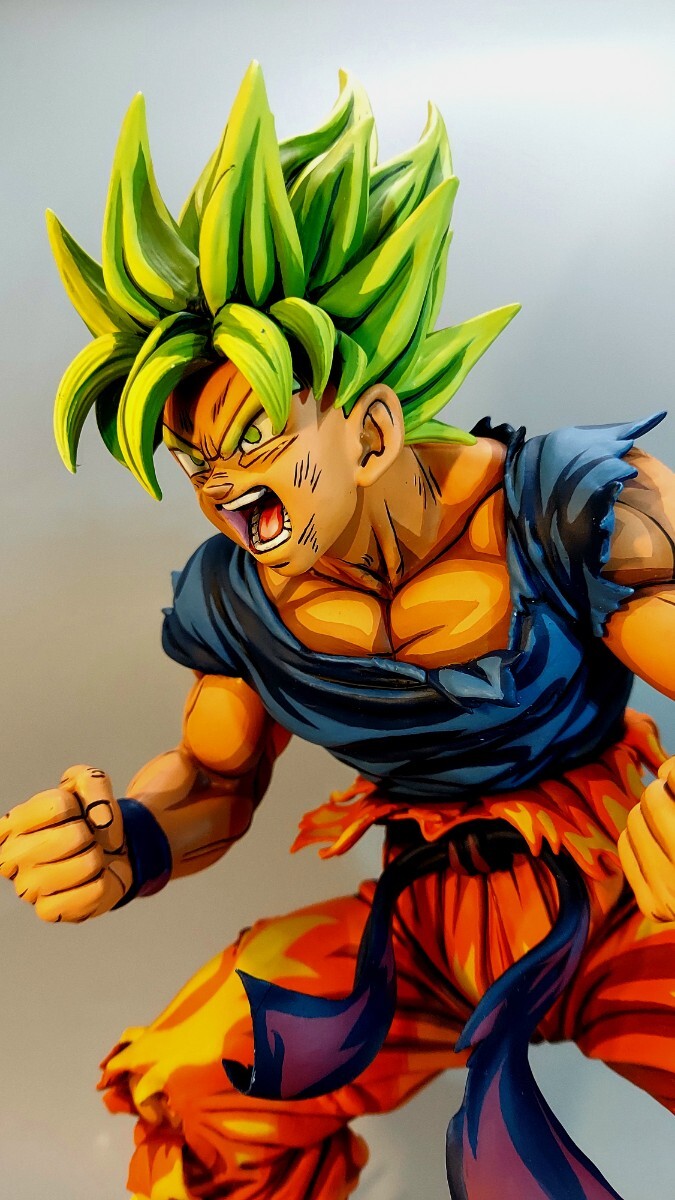 Yahoo!オークション -「ドラゴンボール 超像art」の落札相場 Yahoo!オークション -「ドラゴンボール 超像art」の落札相場