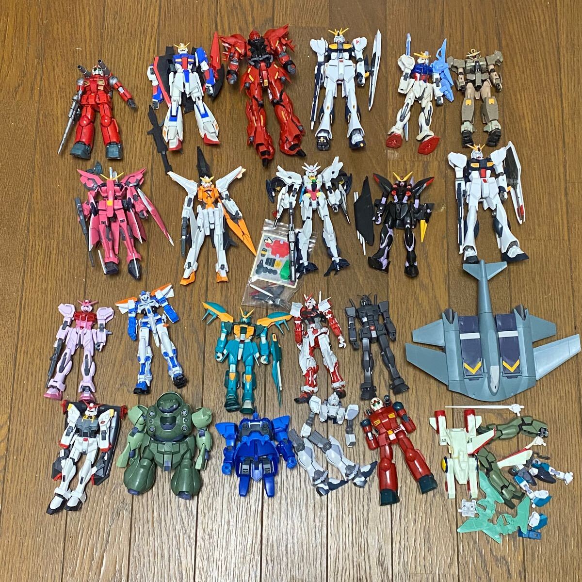 2025年最新】Yahoo!オークション -ガンプラ ジャンク 大量の中古 2025年最新】Yahoo!オークション -ガンプラ ジャンク 大量の中古