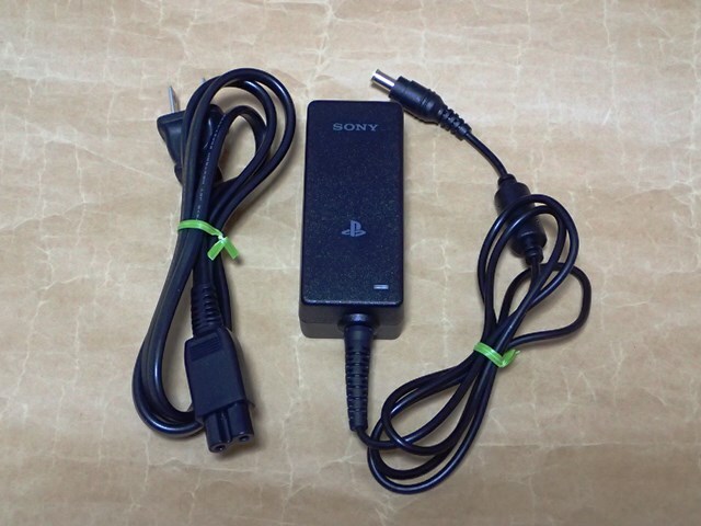 2025年最新】Yahoo!オークション -nasne acアダプターの中古品