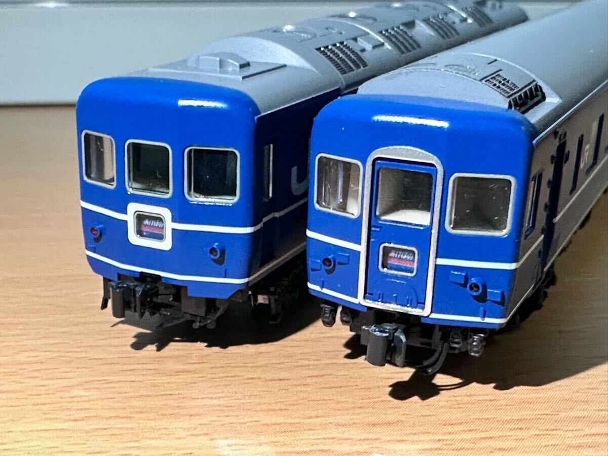 Yahoo!オークション -「24系 tomix 92814」(Nゲージ) (鉄道模型 Yahoo!オークション -「24系 tomix 92814」(Nゲージ) (鉄道模型