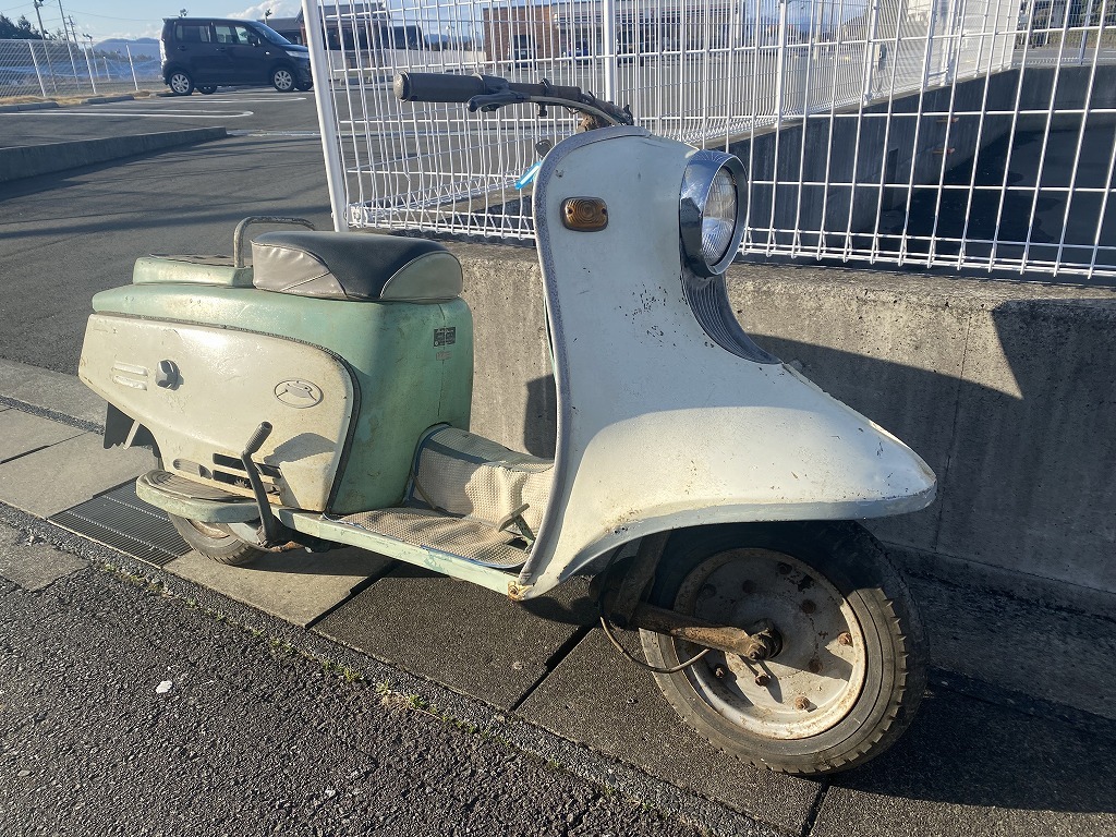 Yahoo!オークション -「鉄スクーター」(オートバイ車体 Yahoo!オークション -「鉄スクーター」(オートバイ車体