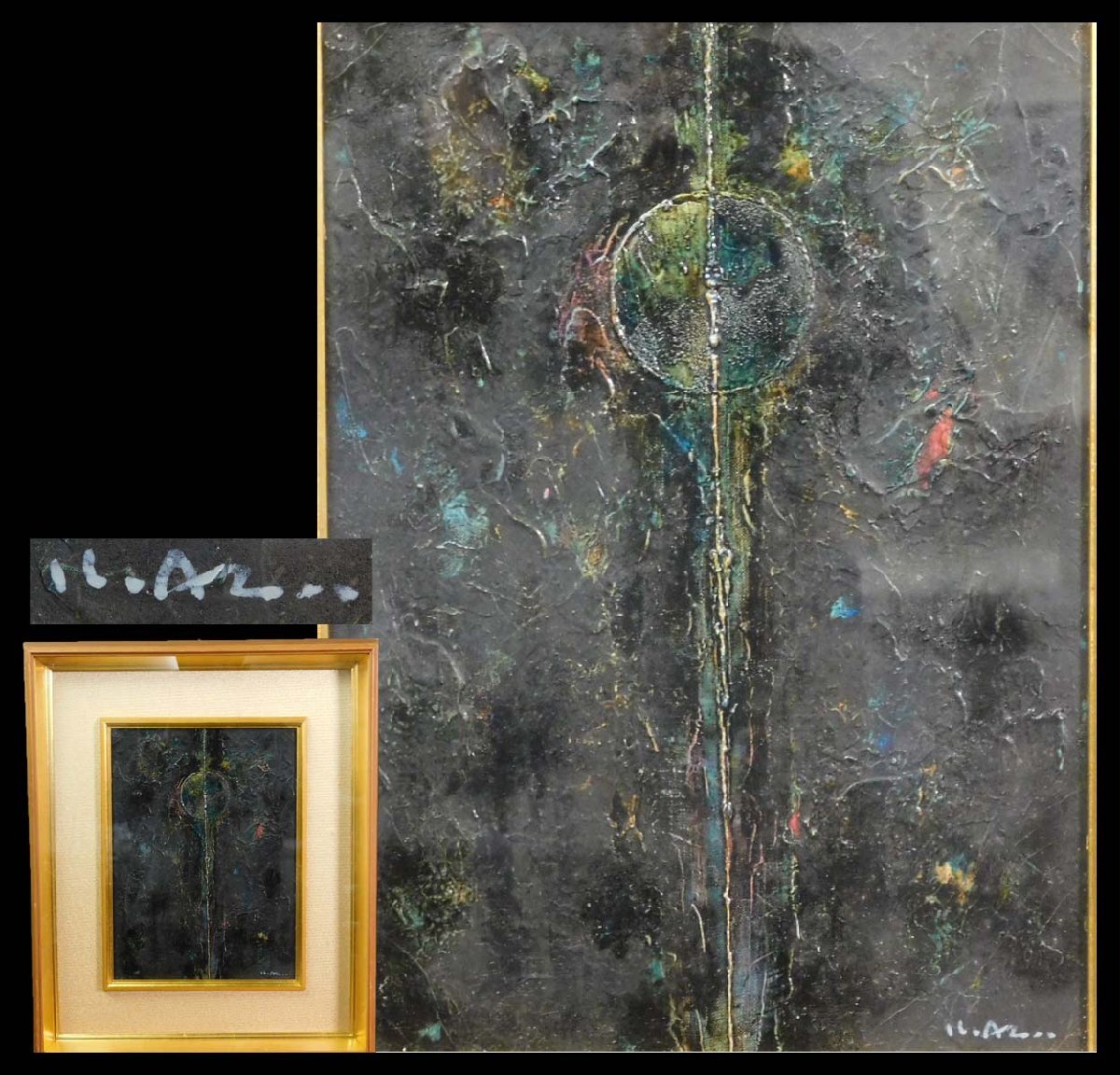 2025年最新】Yahoo!オークション - 宗教画(油彩 絵画)の中古品 2025年最新】Yahoo!オークション - 宗教画(油彩 絵画)の中古品