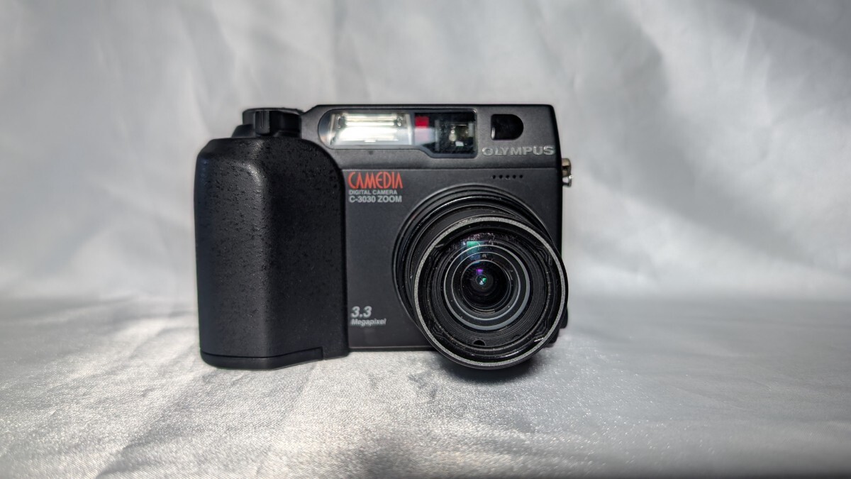 Yahoo!オークション -「オリンパス camedia c-3030」の落札相場 Yahoo!オークション -「オリンパス camedia c-3030」の落札相場