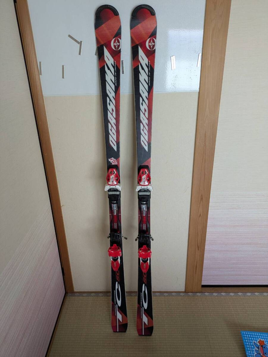 Yahoo!オークション -「オガサカ 170cm」(スポーツ、レジャー Yahoo!オークション -「オガサカ 170cm」(スポーツ、レジャー