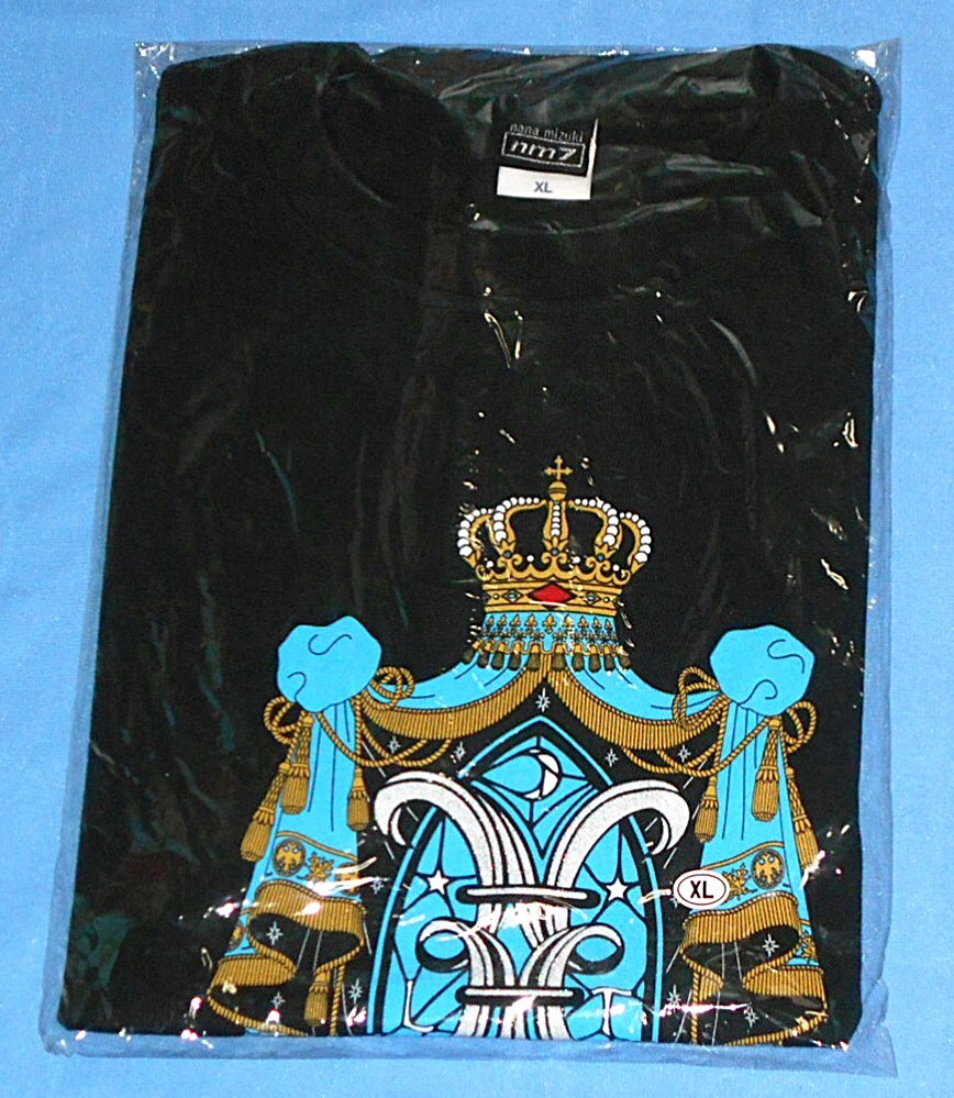 2025年最新】Yahoo!オークション -水樹奈々 tシャツの中古品