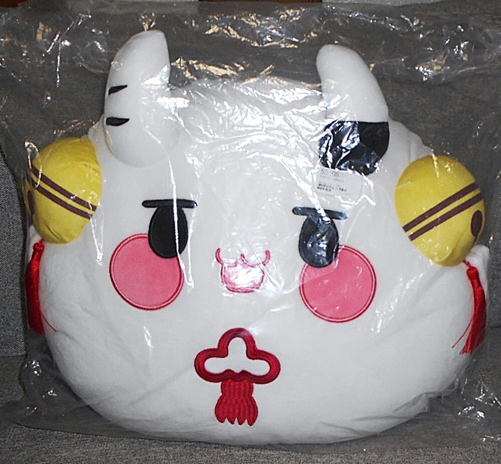 Yahoo!オークション -「あやめ」(キャラクター) (ぬいぐるみ)の Yahoo!オークション -「あやめ」(キャラクター) (ぬいぐるみ)の