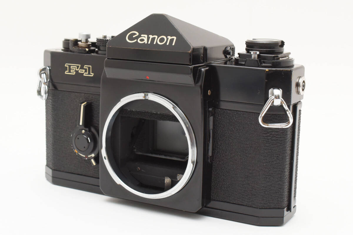 Yahoo!オークション -「canon f-1 前期」の落札相場・落札価格 Yahoo!オークション -「canon f-1 前期」の落札相場・落札価格