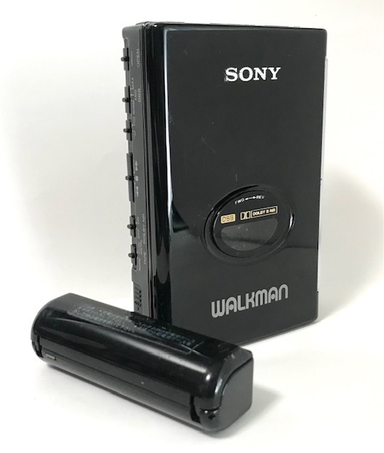 Yahoo!オークション -「sony wm 609」の落札相場・落札価格 Yahoo!オークション -「sony wm 609」の落札相場・落札価格