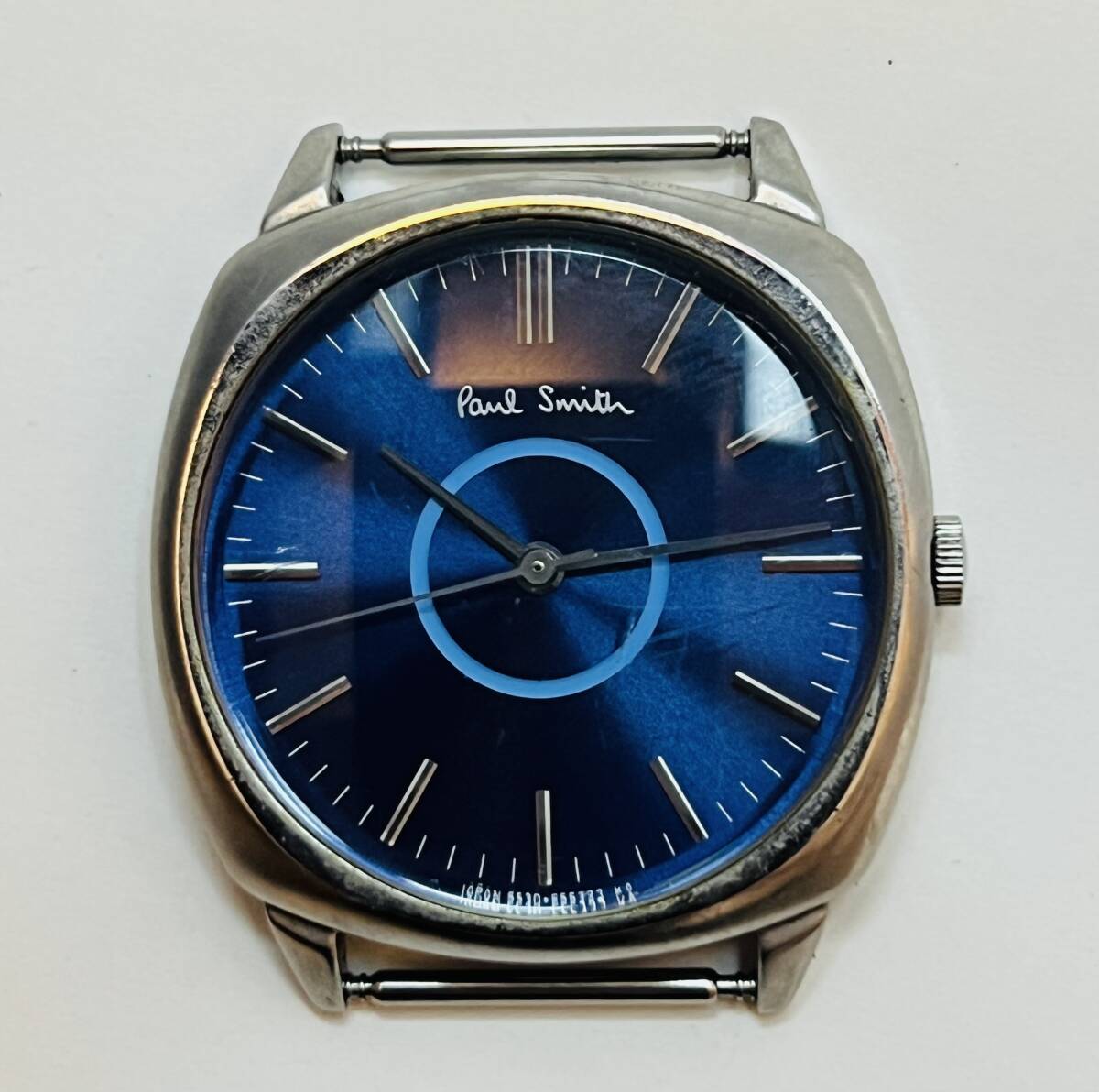 楽天市場】【大処分】 PAUL SMITH ポールスミス腕時計 時計