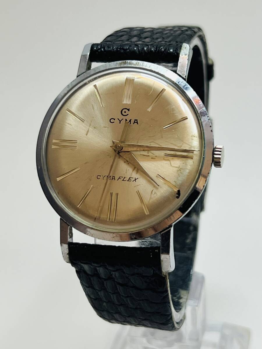 Yahoo!オークション -「シーマ cyma」(アクセサリー、時計) の