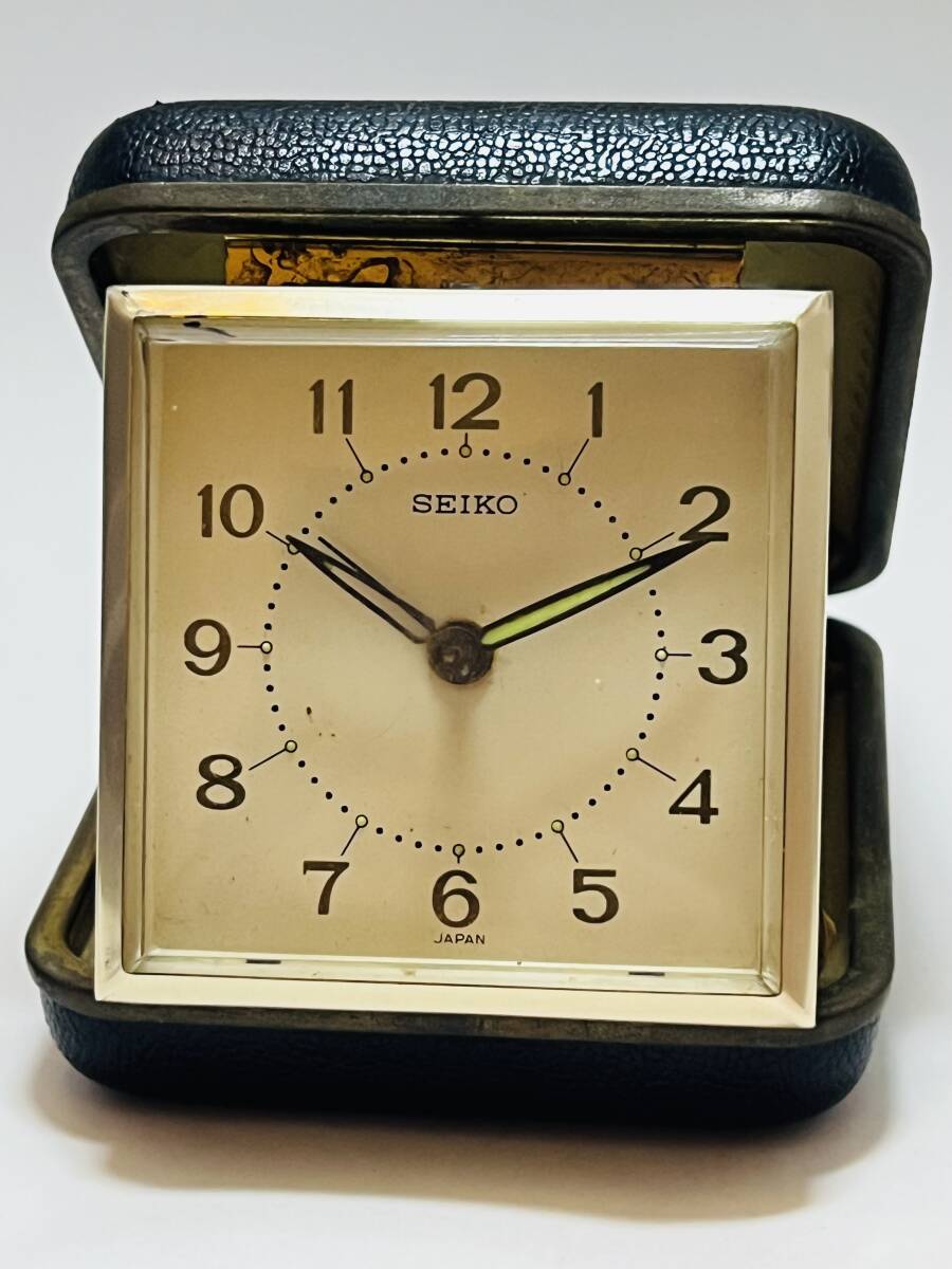 2025年最新】Yahoo!オークション -seiko セイコー 置時計 2025年最新】Yahoo!オークション -seiko セイコー 置時計