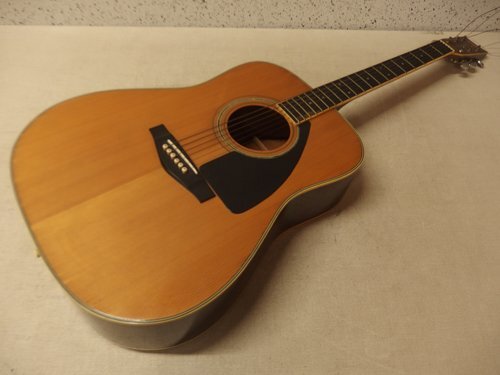 YAMAHA FG-300M トップ単板 ケース付き Yahoo!オークション -「fg-300m」の落札相場・落札価格