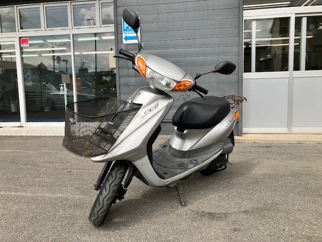 7864 ヤマハ ジョグ SA36J 実動 良好 整備済み 原付バイク売り 7864 ヤマハ ジョグ SA36J 実動 良好 整備済み 原付バイク売り
