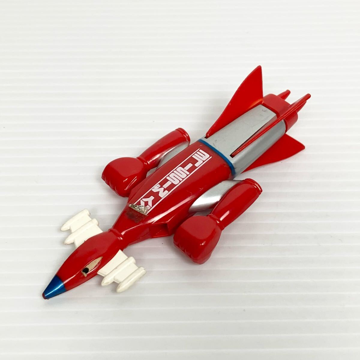 Yahoo!オークション -「ポピー 宇宙鉄人キョーダイン」(おもちゃ Yahoo!オークション -「ポピー 宇宙鉄人キョーダイン」(おもちゃ