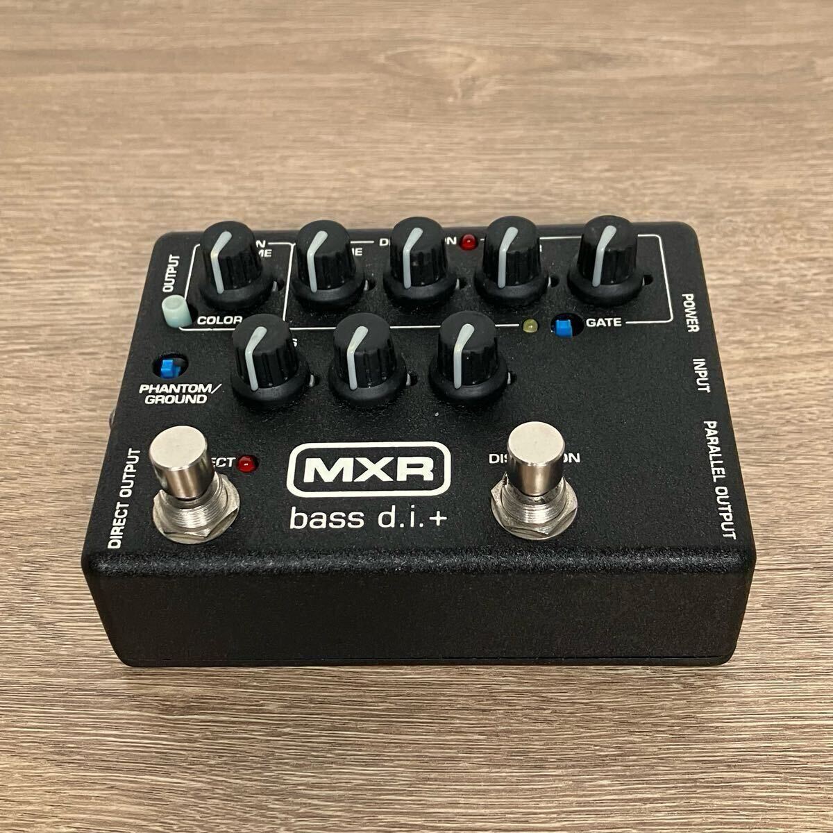 Yahoo!オークション -「mxr bass di」の落札相場・落札価格 Yahoo!オークション -「mxr bass di」の落札相場・落札価格