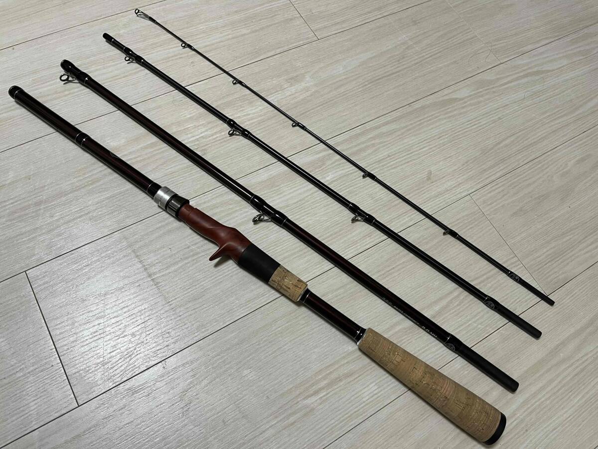 2025年最新】Yahoo!オークション -「ロッド」(Fishman)の中古品 2025年最新】Yahoo!オークション -「ロッド」(Fishman)の中古品