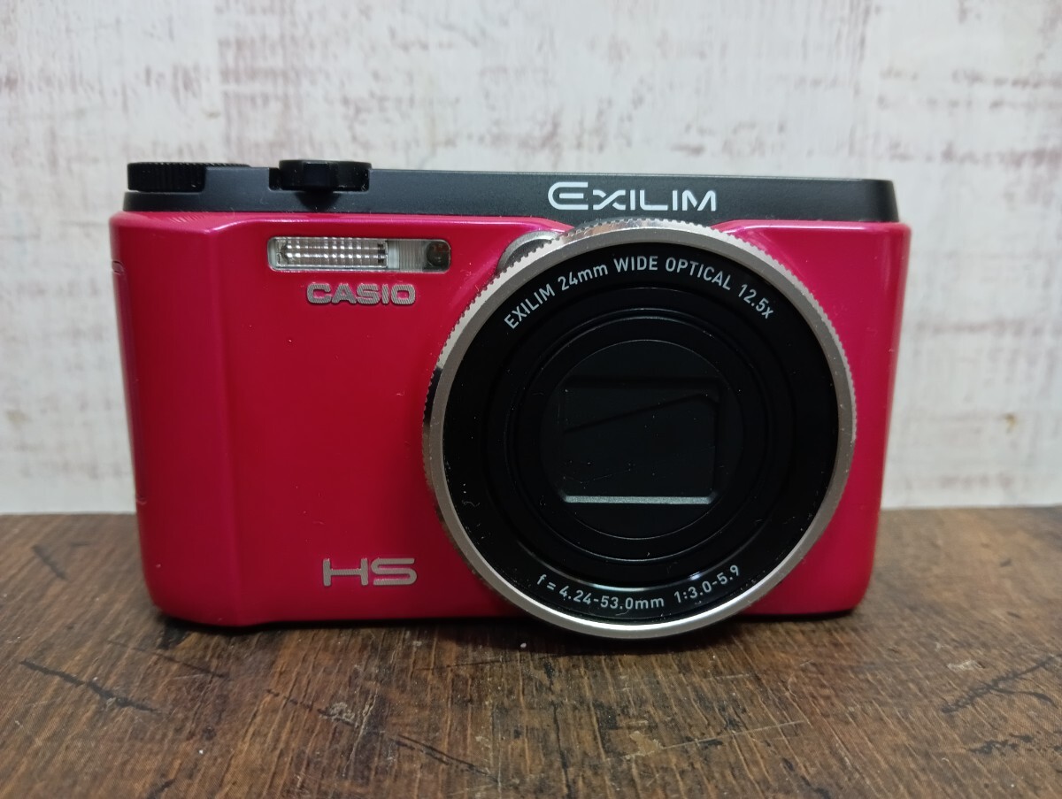 Yahoo!オークション -「casio ex-zr1300」の落札相場・落札価格 Yahoo!オークション -「casio ex-zr1300」の落札相場・落札価格